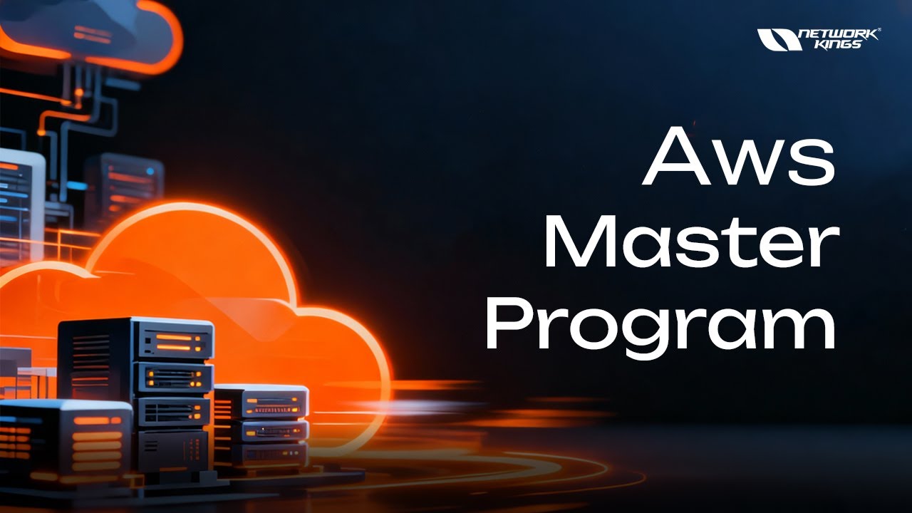 AWS Master Program || Live on Weekend