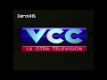 Promos cable VCC Video Cable Comunicacion