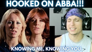 Knowing Me, Knowing You. Getting to Know ABBA