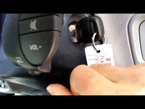 How to enter a Renault radio code 1 for Megan Scenic Laguna 2 and 1 phase -  YouTube