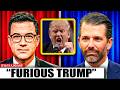Trump GOES NUTS After Jimmy Kimmel DESTROYED Don Jr On Live TV