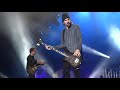 Godsmack - When Legends Rise + 1000 Horsepower + Keep Away + Cryin' Like A Bitch Rock USA 2018