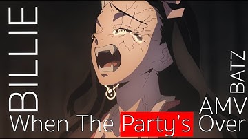 When The Party