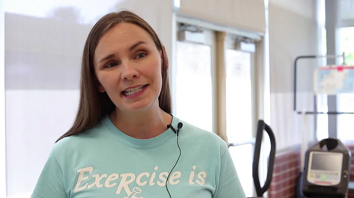 ASK UNMC! I have arthritis, how much aerobic exerc...