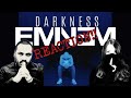 Eminem - Darkness!! Shocking must see video!!