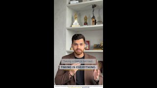 When to take credit(Home Loan, Car Loan)