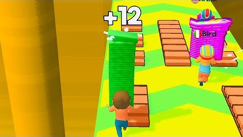 Shortcut Run : All Levels GamePlay Android, iOS | Level 21 - 31
