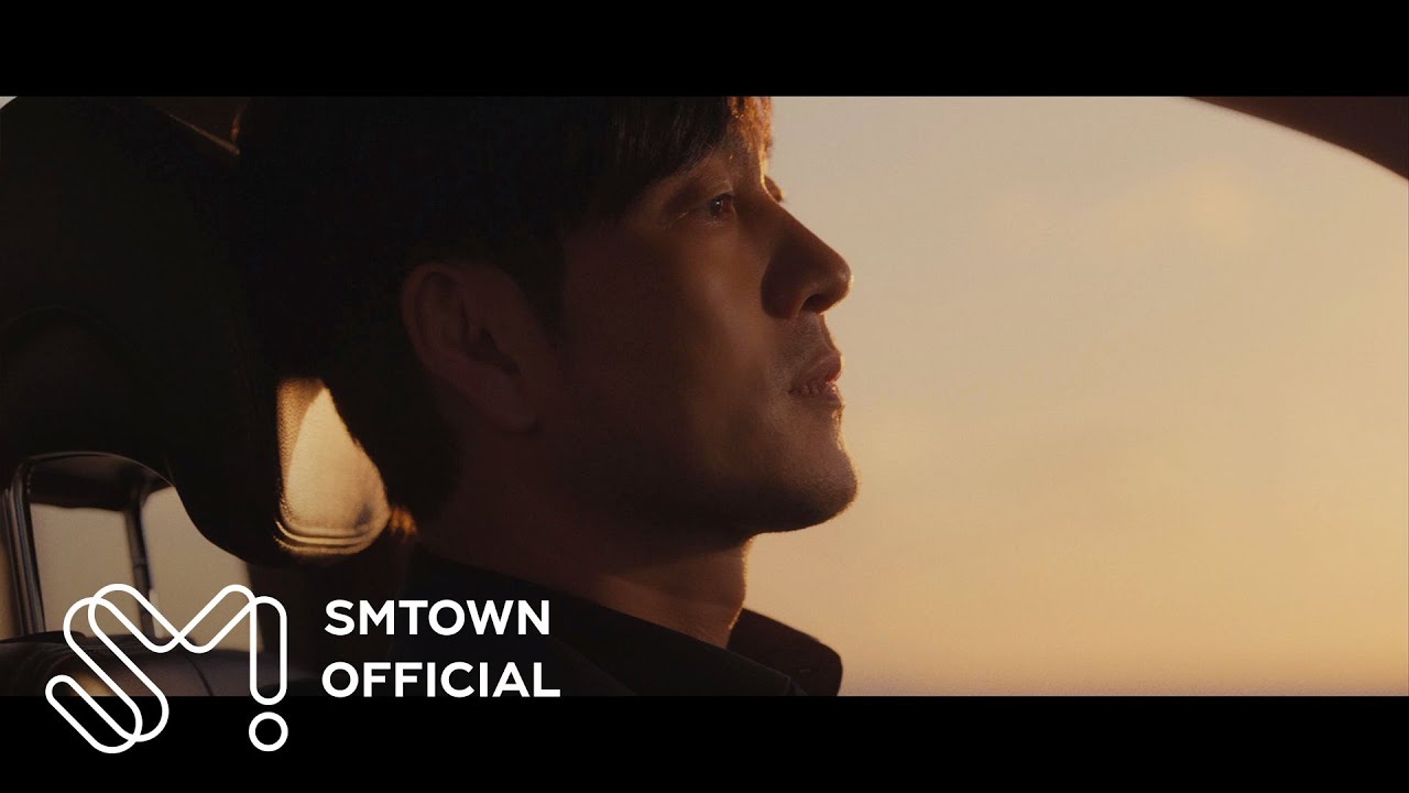 CHEN    Last Scene MV