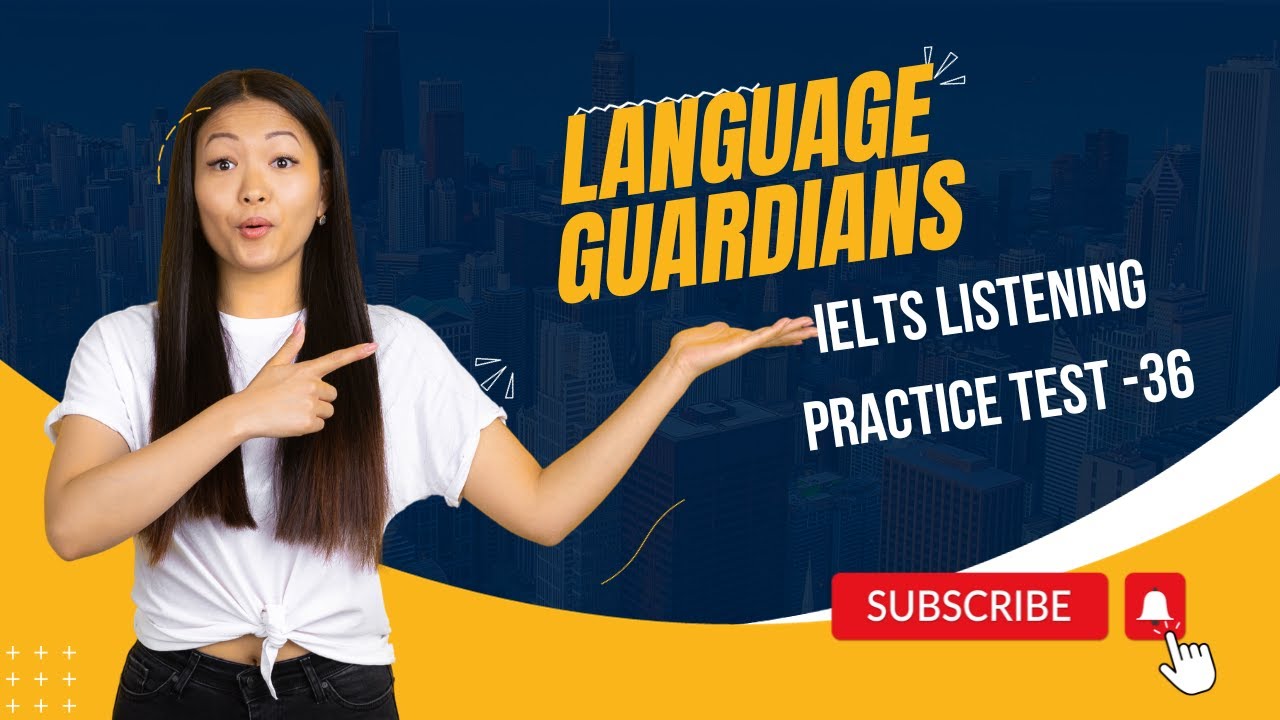 IELTS LISTENING PRACTICE TEST 36Car rental inquiry YouTube