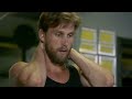 Final Heat - Trailer