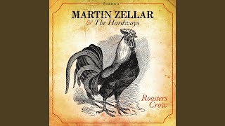 Miniatura de "Martin Zellar and The Hardways - Wore Me Down"