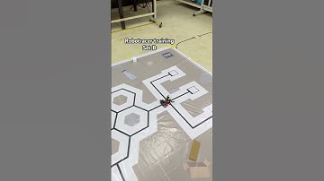 Testing for Set B Robotracer Junior challenge #rbtx2023 #petrosains