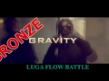 Nkalabuka da agent vs gravity luga flow battle dj bronze uganda