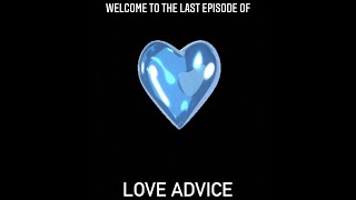 Love Advice: Chapter 12