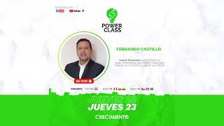 POWER CLASS - SALUD FINANCIERA