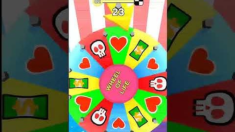 Run Of Life Level-82 : Gameplay Walk through All Levels.