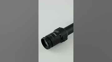 FAST MAGNIFIER #scope #scopes #tacticalgear #magnifier #sight #sights #riflescope #reddotsight #pov