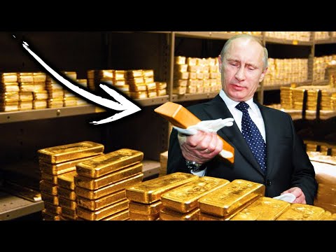 Video: Cel mai bogat om din Rusia