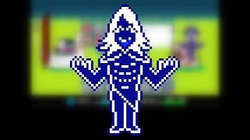 Deltarune: It