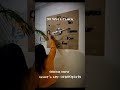 3D Wall Clock . #viral #shorts #trending #fyp