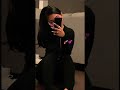 POV: your a baddie | #baddie #aesthetic #shorts ~revisely~~ 🖤✨