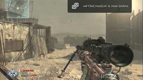 Dazzle Problem With Sound And Video