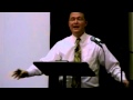 Cliff Goodwin - If Any Defiles the Temple of God: 1 Corinthians 5