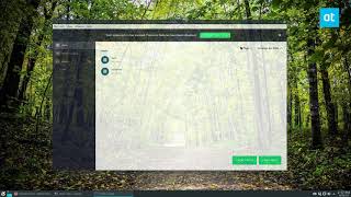 How to install and use Termius client on Linux