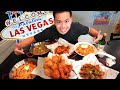 3 MUST TRY Off-Strip Hidden Gem Restaurants In Las Vegas!