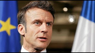 Carburants : Emmanuel Macron demande un 