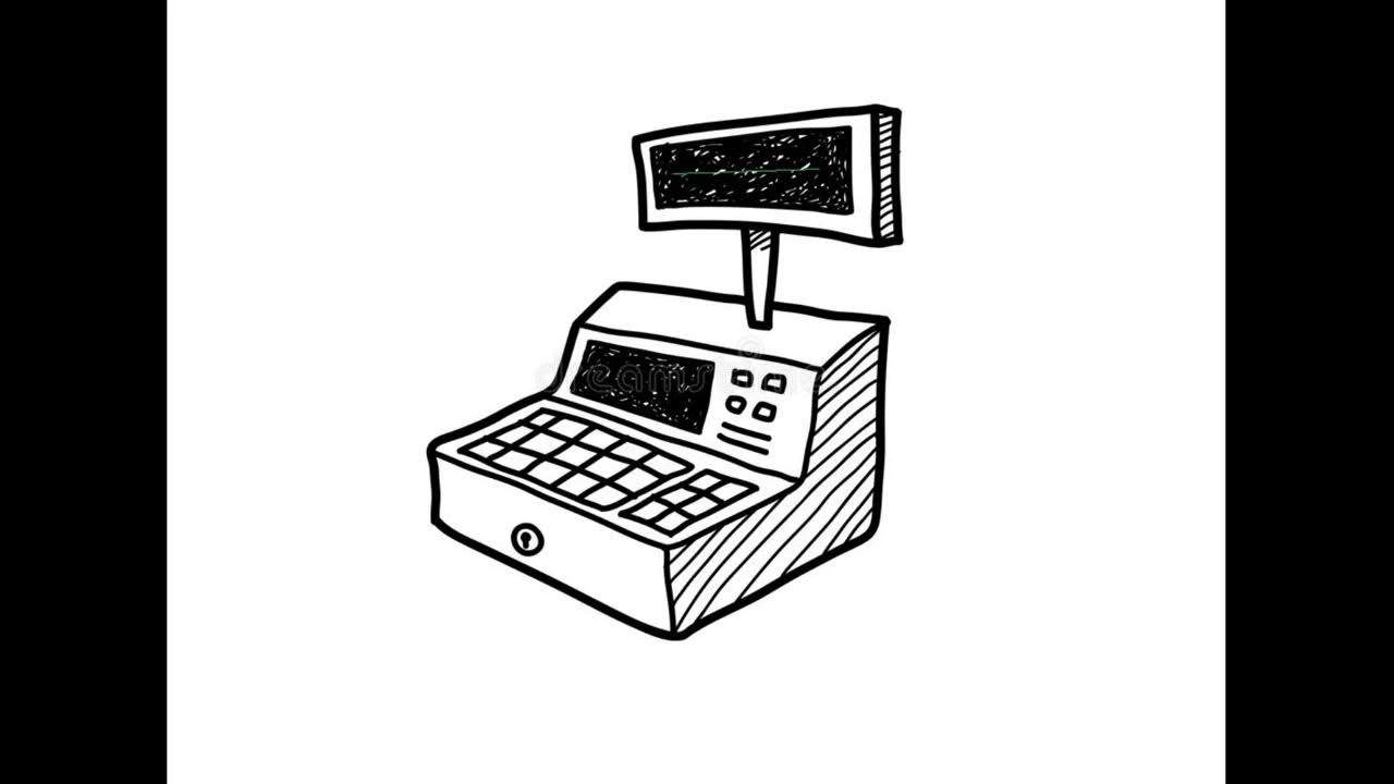 CASH REGISTER SOUND EFFECT FREE YouTube