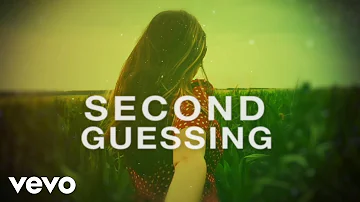 Florida Georgia Line - Second Guessing (From Songland / Lyric Video)