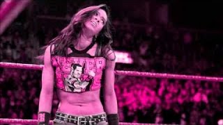 AJ Lee & John Cena & AJ Styles || Hello