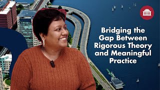 Optimization and Ethical AI with MIT Sloan Associate Professor Swati Gupta