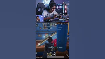 UNBELIEVABLE 1v4 CLUTCH in Conqueror lobby