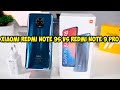Xiaomi Redmi Note 9S VS Redmi Note 9 Pro. В чем разница?