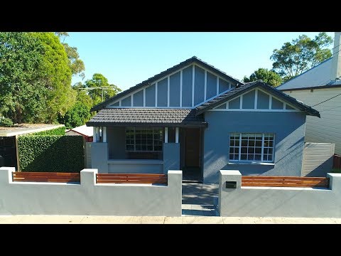9 Jersey Avenue, Mortdale - YouTube