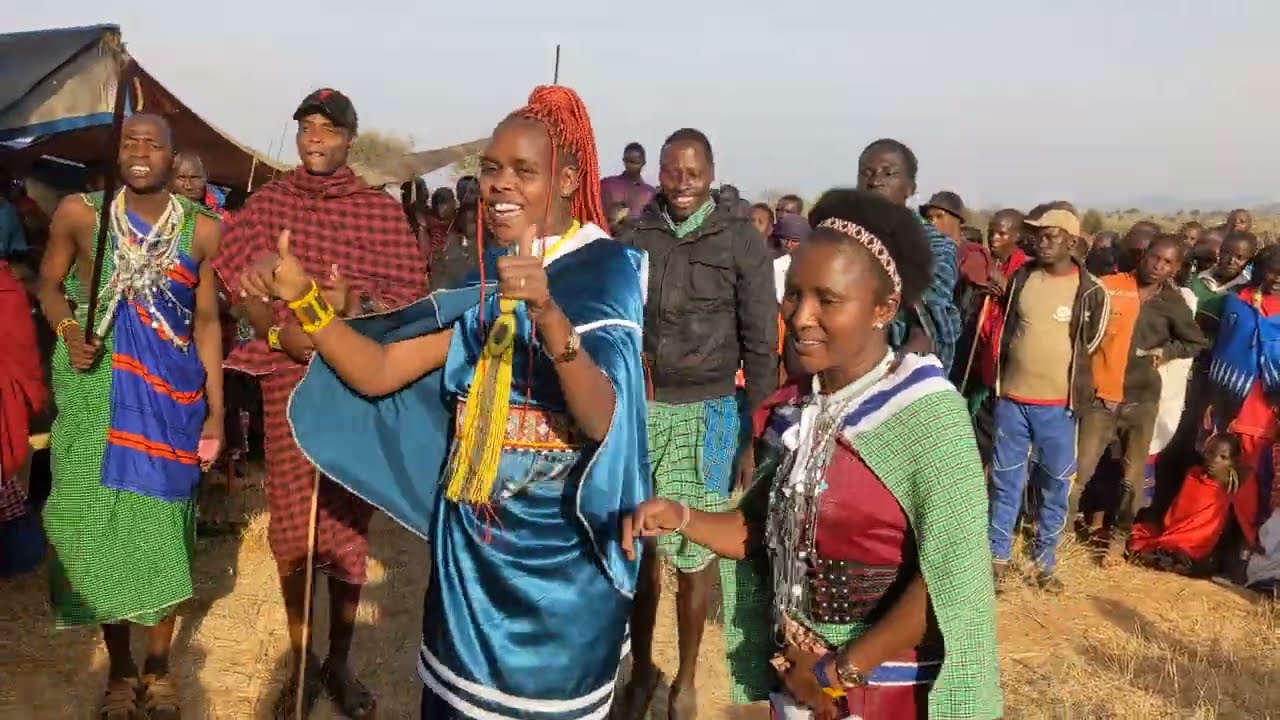 MARY PAULO ASARGE LE YESU INDERA ONGOITO🔥🔥 NEW SONG