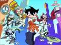 Super Robot Monkey Team Hyper Force Go Theme Song Super Robot Monkey Team Hyper Force Go Theme Song