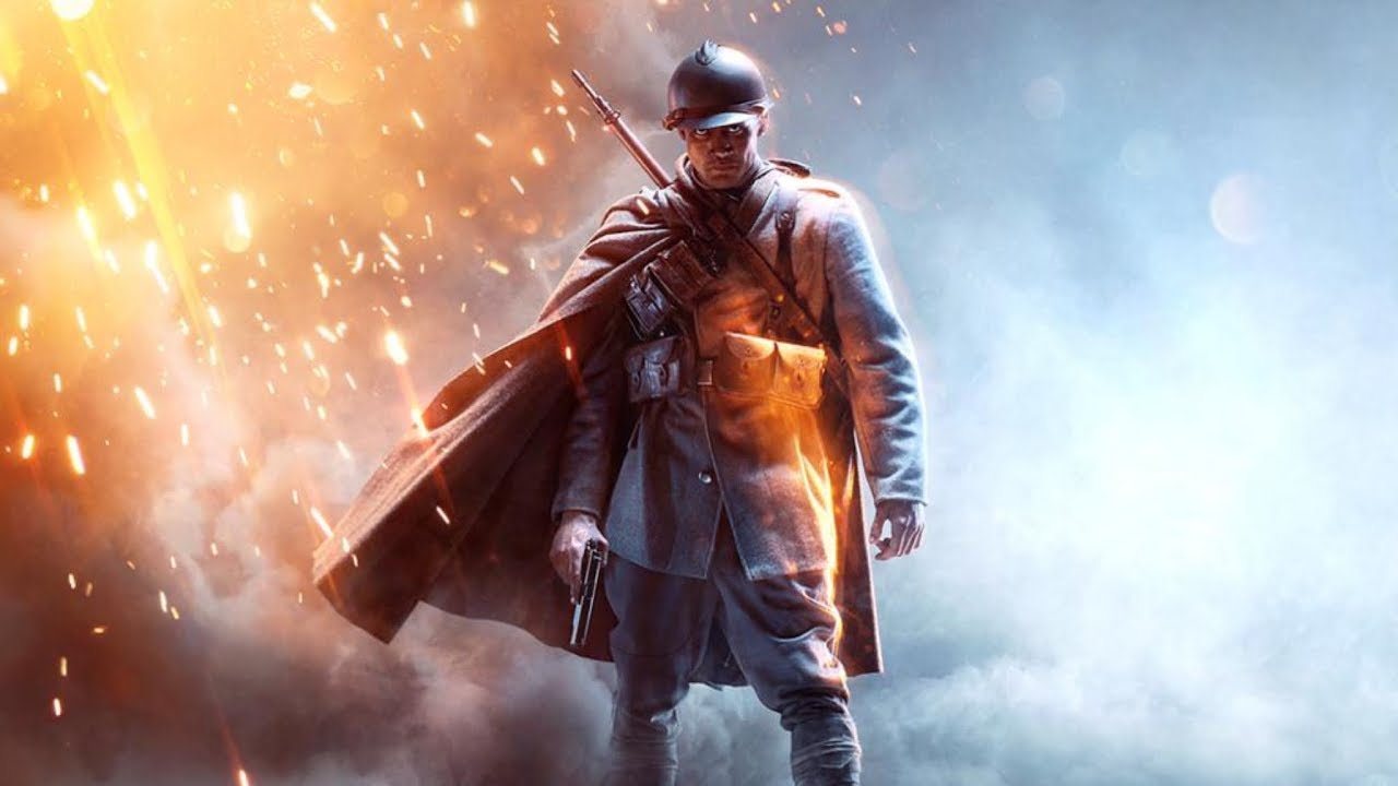 Battlefield 1 plati steam фото 117