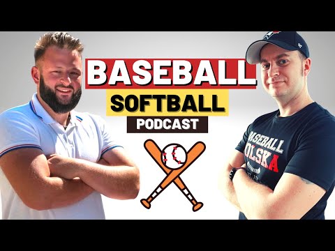 Wideo: Który softball czy baseball jest trudniejszy?