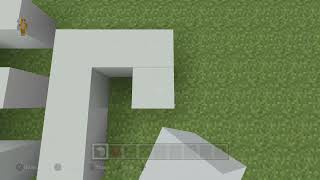 Minecraft Xbox- Building Madden NFL 17 Logo