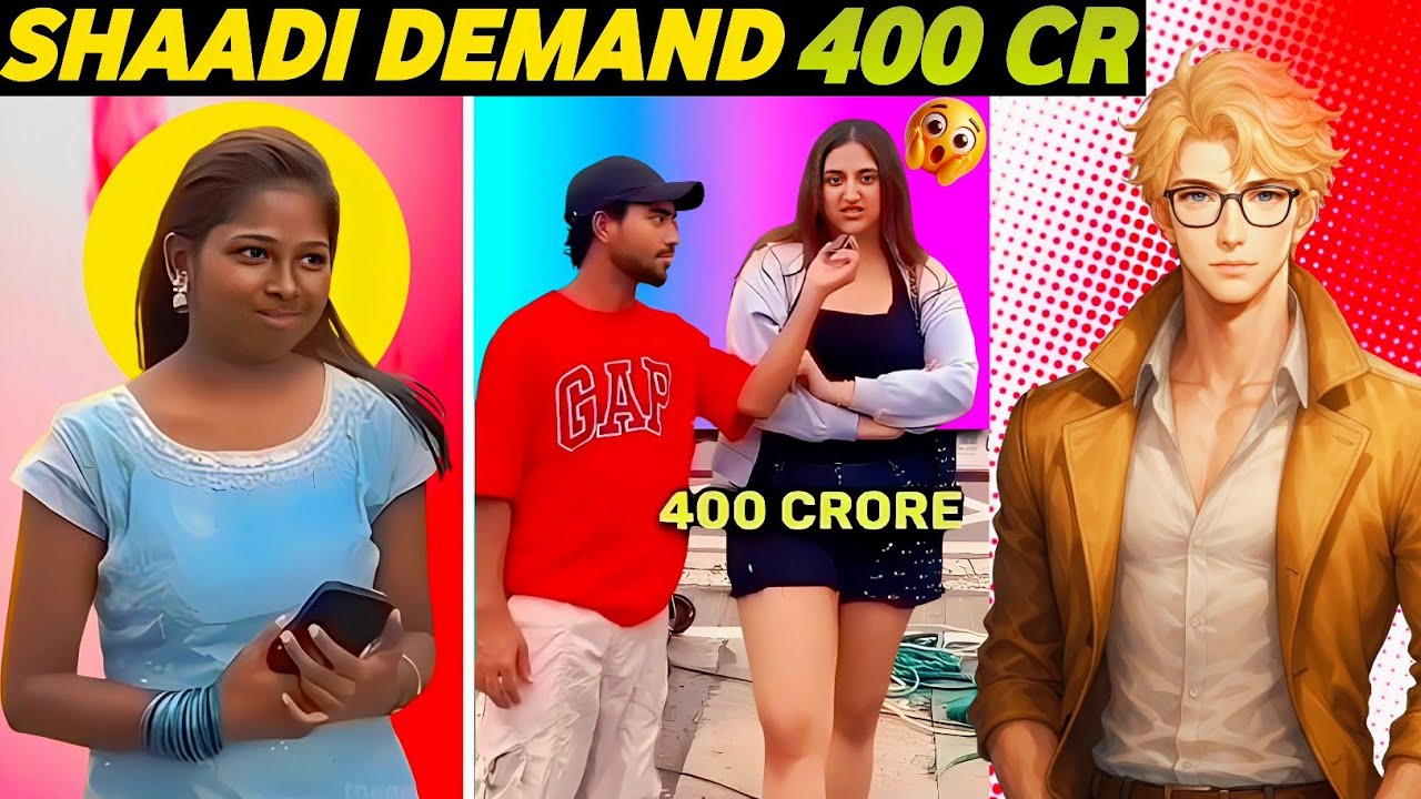 Shadi Demand For Girls Roast Smart Roaster 