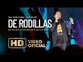De Rodillas | Ericson Alexander Molano | Ha Vencido | En Vivo