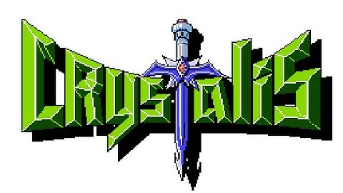 Crystalis - Part 9: Shyron falls