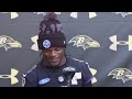 Why Lamar Jackson Is Leading the NFL in Completion Percentage | Baltimore Ravens