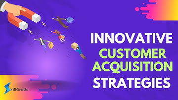 Innovative Customer Acquisition Strategies: Secrets of Successful Companies!