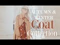 AUTUMN & WINTER COAT COLLECTION + HOW TO FIND YOUR PERFECT COAT // Fashion Mumblr