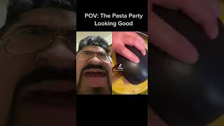 Dwarven Dad and the Pasta Party Resimi