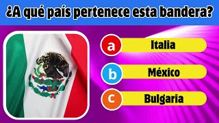 40 Preguntas de PRIMARIA Trivia Pan Comido ¿Cuánto sabes?